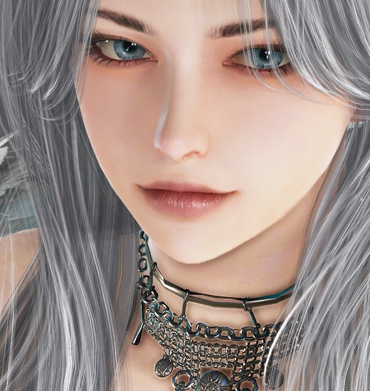 Frost ranger | Ranger | Beauty Album | Garmoth.com - BDO Companion