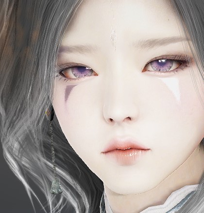 [악어] 항아 | Lahn | Beauty Album | Garmoth.com - BDO Companion
