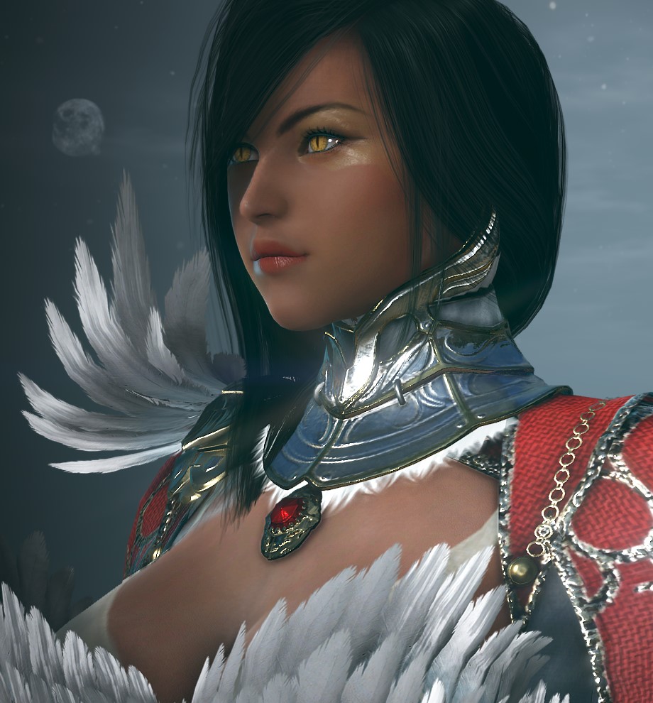 Yuan ti Valkyrie Valkyrie Beauty Album Garmoth BDO Companion yuan-ti-valkyrie-valkyrie-beauty-album-garmoth-bdo-companion