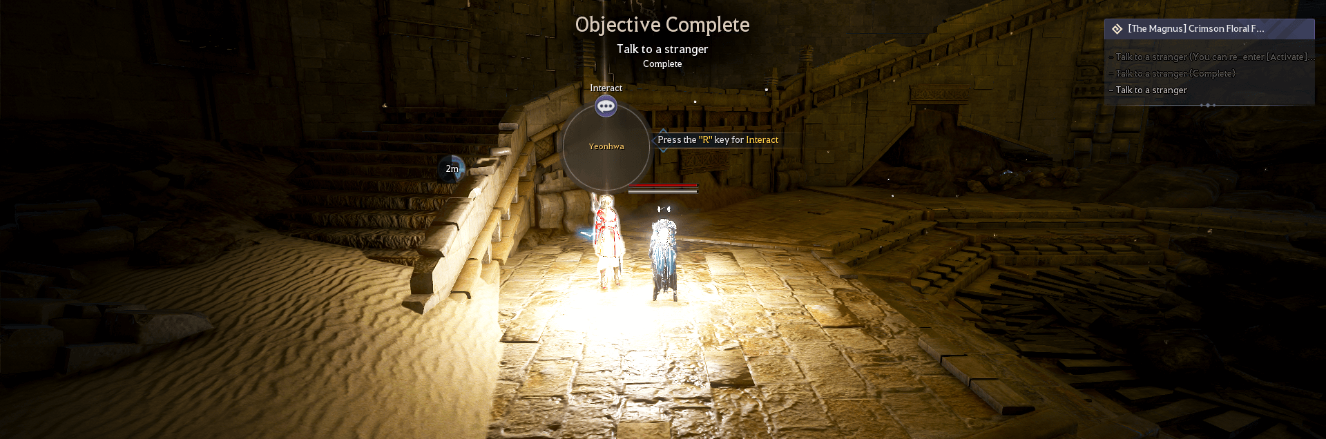 Black Desert Look Before You Start