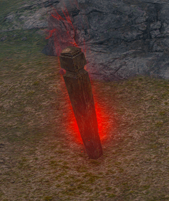 Black Desert Magnus Third Laboratory Red