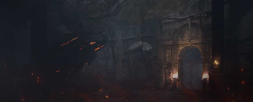 Altar of Blood