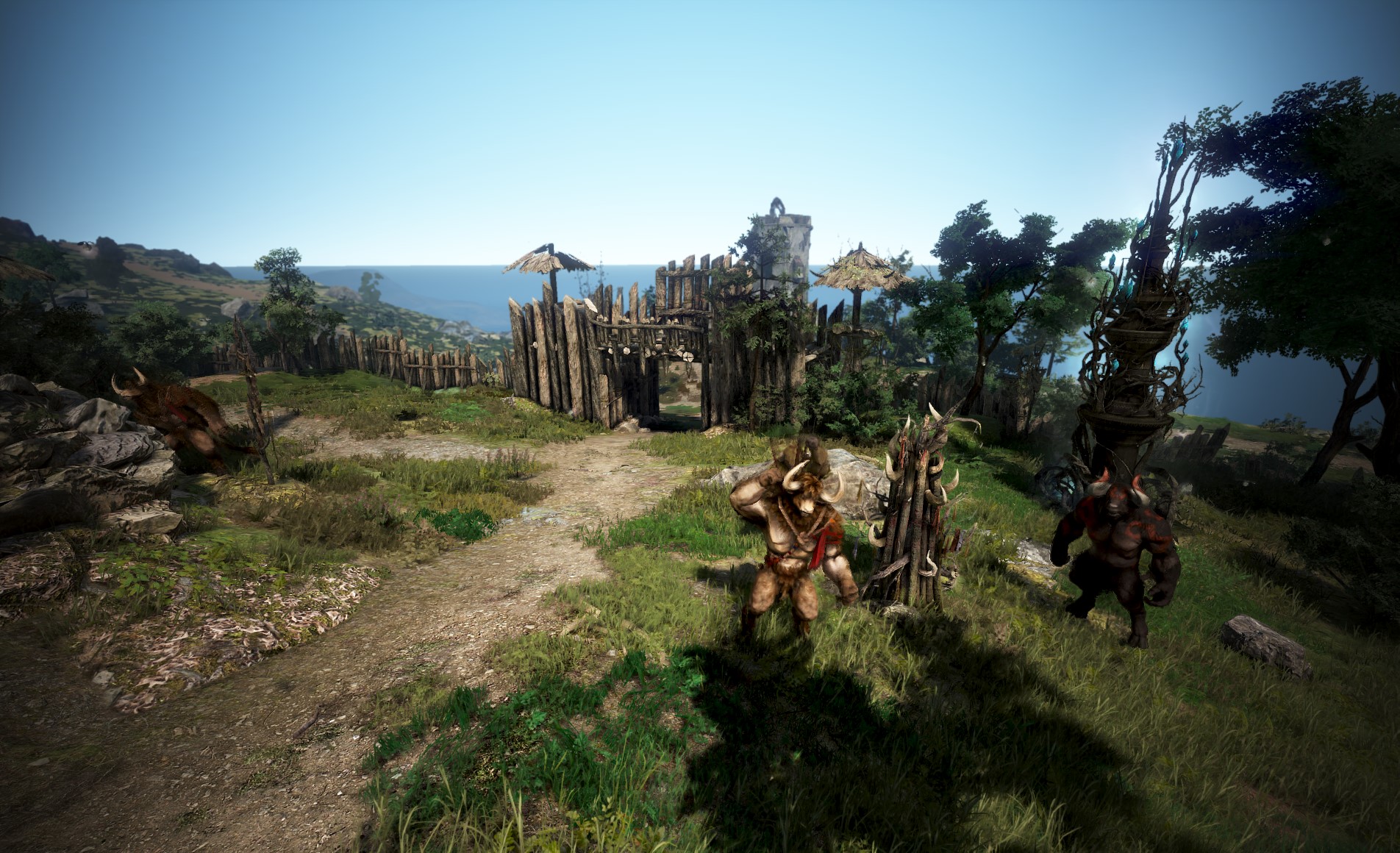 Garmoth Black Desert Tankuta Location