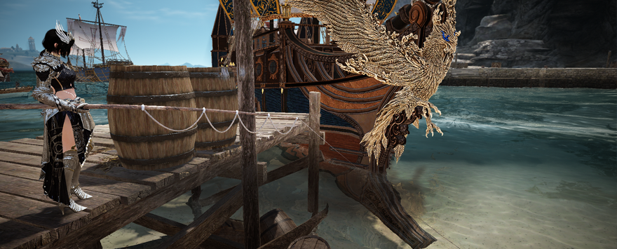 Olvia Academy - Fishing | Guide | Garmoth.com - BDO Companion Olvia Academy - Fishing | Guide | Garmoth.com - BDO Companion