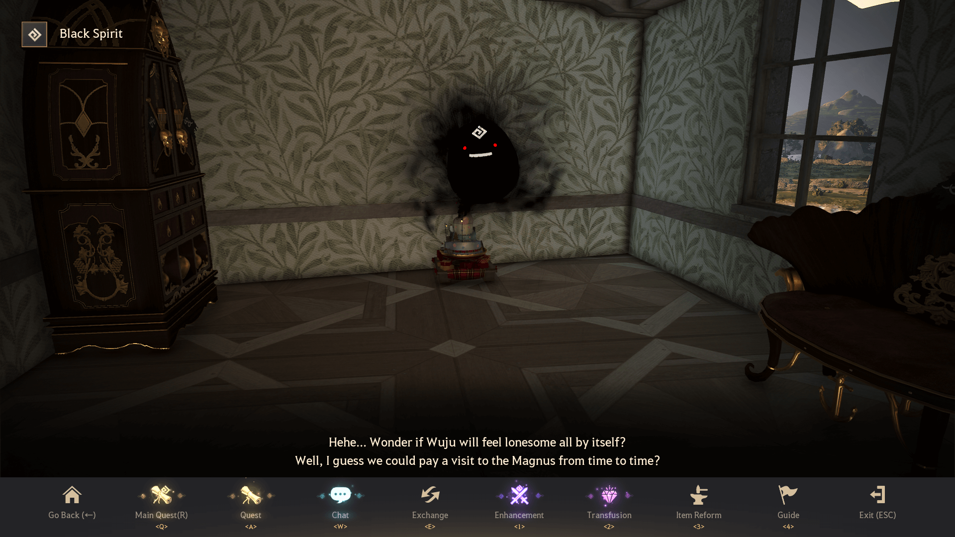 bdo black spirit
