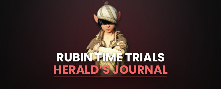 Herald's Journal