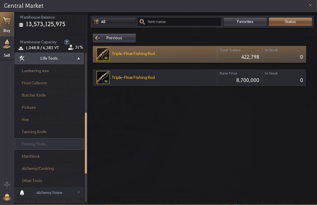 Olvia Academy - Fishing | Guide | Garmoth.com - BDO Companion Olvia Academy - Fishing | Guide | Garmoth.com - BDO Companion