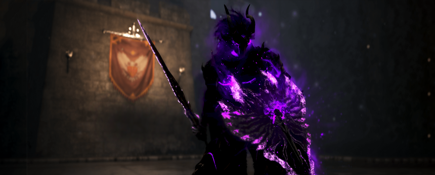 Gear Glow Dyes