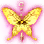 item Faint Fairy Wings (Prim Laila)